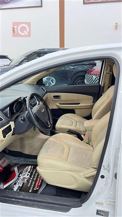 Chery Arrizo 3